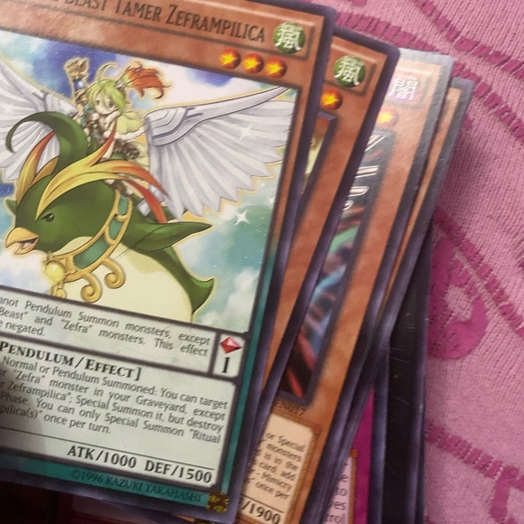 Yugioh cards box full - Picture 4 of 4